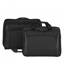 Wenger Potomac 17'' czarny
