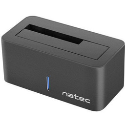Natec Stacja dokująca HDD Kangaroo SATA 2.5''+3.5'' USB