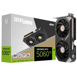 Zotac GeForce RTX 5060 Ti AMP 16GB GDDR7