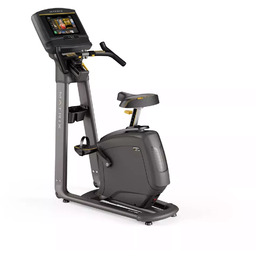 Matrix Fitness U50 Rower pionowy z konsolą XER