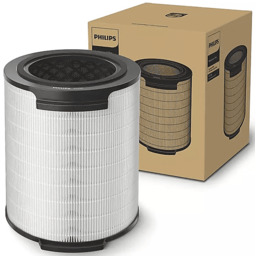 Filtr 3 w 1 NanoProtect HEPA PHILIPS FY1700/30
