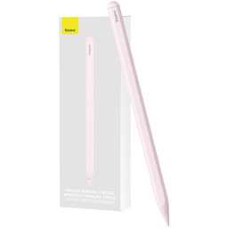 Bezprzewodowy rysik do telefonu/tabletu Baseus Smooth Writing 2