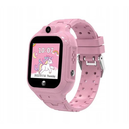 Smartwatch Forever Kids See Me! 3 KW-320 1,4''
