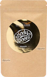 BodyBoom - Peeling Kawowy - Shimmer Gold -