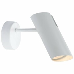 Kinkiet LAMPA ścienna FUTURO LP-17001/1W WH Light prestige