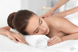 Pakiet luxury spa w Warszawie