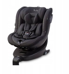 Silver Cross Motion I-Size FOTEL OBROTOWY 0-18 kg