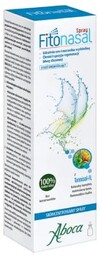 Fitonasal Skoncentrowany Spray, 30 ml