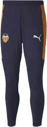 PUMA Herren Jogginghose VCF Training Pants w/zip pockets