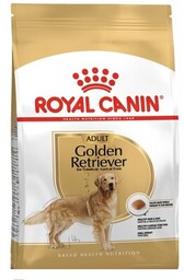 ROYAL CANIN Golden Retriever Adult 12kg