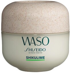 SHISEIDO WASO MEGA HYDRATING MOISTURIZER 50ML