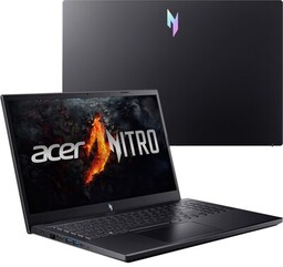 ACER Laptop Nitro V 15 ANV15-41-R243 15.6" IPS