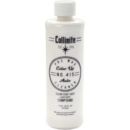 Collinite 415 Color Up Prewax Auto Cleaner -