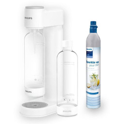 Philips Saturator do wody ADD4901WH/10 biały