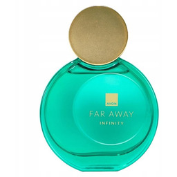 AVON Avon Far Away Infinity Damskie Perfumy 50ml