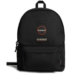 Plecak Napapijri NP0A4GGH041 VOYAGE 3 Czarny