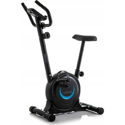 Rower Treningowy Stacjonarny Magnetyczny Rowerek Do Ćwiczeń Domowy