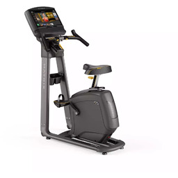 Matrix Fitness U50 Rower pionowy z konsolą XIR