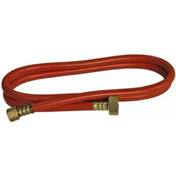 DEDRA Przewód do palników gazowych 31B005 zbrojony (5