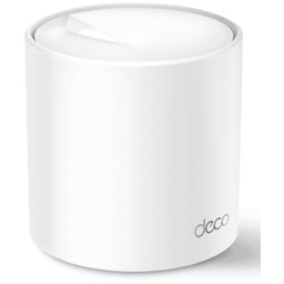 Domowy system Wi-Fi TP-LINK Deco XE50 AX3000 (1-urządzenie)