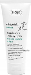 ZIAJA - Mintperfekt Aroma - Mus do mycia