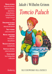 Tomcio Paluch - Audiobook.