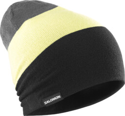 CZAPKA SALOMON FLATSPIN REVERSIBLE C21432