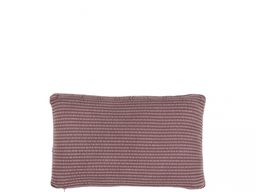 SÖDAHL Drift - Poduszka Dekoracyjna 30x50 cm Mauve