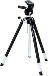 SLIK Master Classic statyw z 2-drożną, obrotową głowicą,