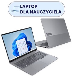 Lenovo ThinkBook 16 G7 IML Intel Core Ultra