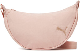 Torebka Puma Half Moon 912790 Różowy