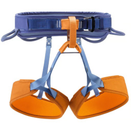 Uprząż wspinaczkowa PETZL Corax LT indigo blue XL