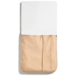 Ergopouch, Kołderka nakładana na materac do łóżeczka wheat