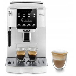 Ekspres ciśnieniowy DeLonghi ECAM 220.20.W 1450W