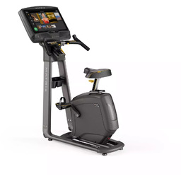 Matrix Fitness U50 Rower pionowy z konsolą XUR