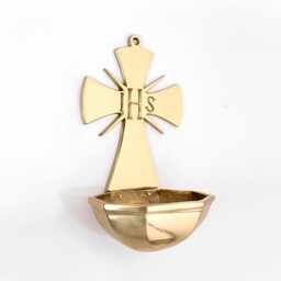 Kropielnica mosiężna - IHS