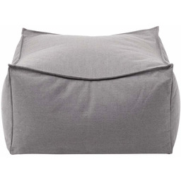 Blomus Pufa ogrodowa (szara) Stone Stay