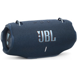 Jbl Xtreme 4 100W Niebieski |wymienna Bateria |dystrybucja
