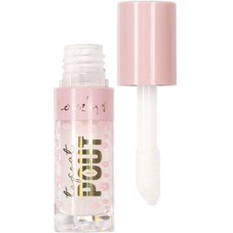 Top Coat Pout top coat powiększający usta 3g