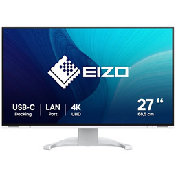 Monitor Led 27" Eizo FlexScan EV2740X Wt