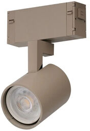 Azzardo Regulowana lampa sufitowa 1-faz BETA kaszmirowa AZ7369