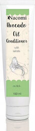 Nacomi - AVOCADO OIL - Conditioner - Odżywka