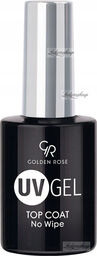 Golden Rose - UV GEL Top Coat No