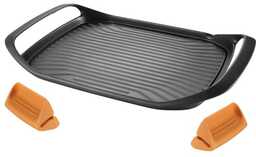 Patelnia do grillowania SmartCLICK 42 x 28 cm