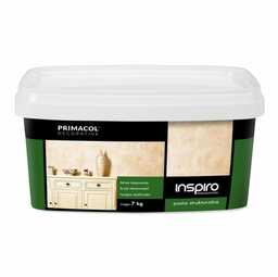 Primacol Pasta Strukturalna Drobnoziarnista Inspiro 7 kg