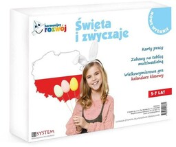 Harmonijny Rozwój. Święta i zwyczaje