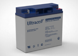 ULTRACELL Akumulator AGM UL 12V 18Ah