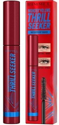 RIMMEL Wonder Volume Thrill Seeker Tusz do rzęs