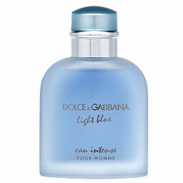 Dolce & Gabbana Light Blue Eau Intense Pour