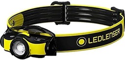 Ledlenser iH5R profesjonalna latarka czołowa LED, akumulator
